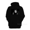 Metal Taylor Swift Hoodie