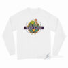 Muppet Labs Long Sleeve Shirt