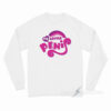 My Little Penis My Little Pony Parody Long Sleeve Shirt