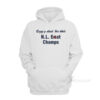 National League East Coppy Died For This N.L. East Champs Hoodie