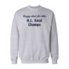 National League East Coppy Died For This N.L. East Champs Sweatshirt