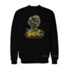 Night at The Gates of Hell Sweatshirt