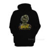 Night at The Gates of Hell Hoodie