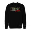 Nightmare on Elm Street Sign Sweatshirt