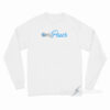 Only Paws Onlyfans Long Sleeve Shirt