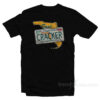 True Florida Cracker T-Shirt