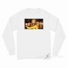 Uma Thurman Kill Bill Vol.1 Long Sleeve Shirt
