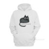 Ungovernable Cat Hoodie