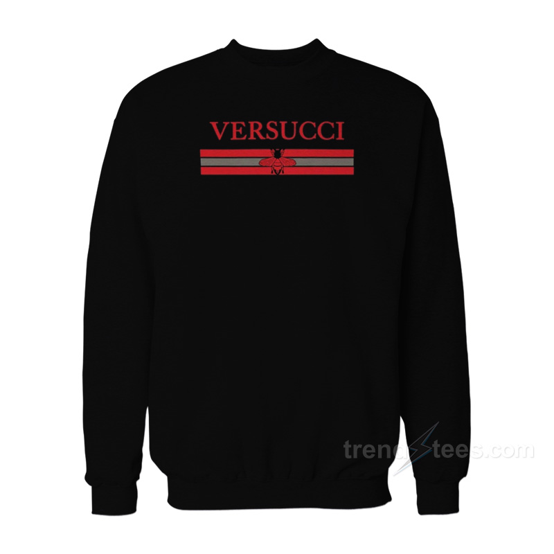 Versucci Sweatshirt