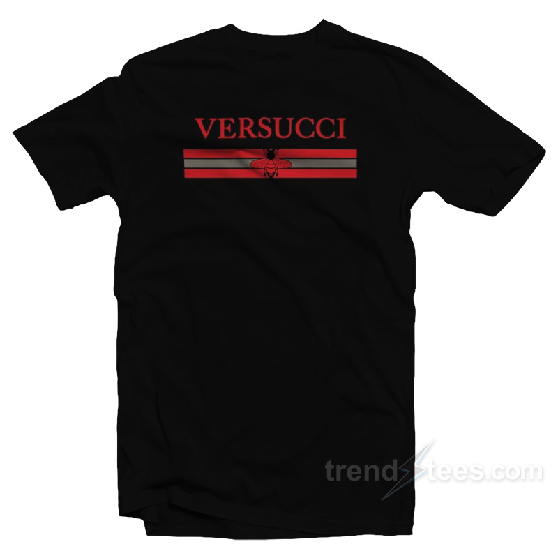 Versucci T-Shirt