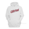 Yes I Cum Fast Hoodie