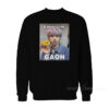 Baby Girl Gaon Sweatshirt
