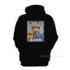 Baby Girl Gaon Hoodie
