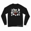 Born To Catch Em Forced To Work Pokemon Long Sleeve Shirt