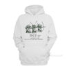 Born To Die Redwall Is A Fuck Hoodie