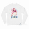 Britney Spears Baby One More Time Long Sleeve Shirt