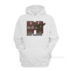 Christmas Music Television Hoodie