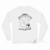 Endless Suffering Long Sleeve Shirt