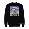 Frend's Jotchua and Friend Sweatshirt
