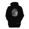 I Hate The Moon Hoodie