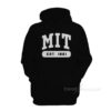 MIT University Est 1861 Hoodie