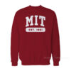 MIT University Est 1861 Sweatshirt