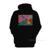 The Simpsons Marge Dancing Scene Hoodie