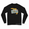 True Florida Cracker Long Sleeve Shirt