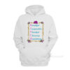 BITCH Beautiful Imaginative Thankful Charming Headstrong Hoodie