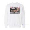 Bimbo Summit Britney Spears Lindsay Lohan Paris Hilton Sweatshirt
