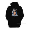 Christopher Lloyd 1.21 Gigawatts Back To The Future Hoodie