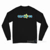 Clit R Us Long Sleeve Shirt