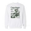 Defined Capybara Sweatshirt