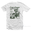 Defined Capybara T-Shirt