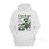 Defined Capybara Hoodie