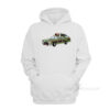 Family Truckster Hoodie