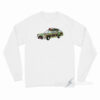 Family Truckster Long Sleeve Shirt