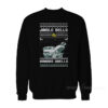 Jingle Bells Himars Shells Sweatshirt
