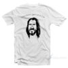 Keanu Reeves Appreciation Club T-Shirt