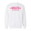 Man I Love Fear Street Sweatshirt
