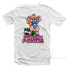 Peach Power T-Shirt