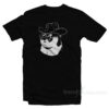 Rodeo Doge Elon Musk T-Shirt