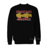 Straight Dave's Man Slammin' Maxout Sweatshirt