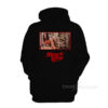 The Scourging Miracle Whip Hoodie