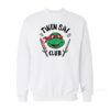 Twin Sai Club TMNT Sweatshirt