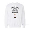 Academy Award Nominee Austin Butler Sweatshirt