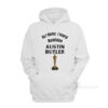Academy Award Nominee Austin Butler Hoodie
