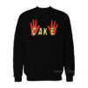 Bob's Burgers Cake Sweatshirt
