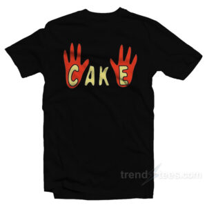 Bob's Burgers Cake T-Shirt