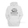 Born To Evolve Hoodie